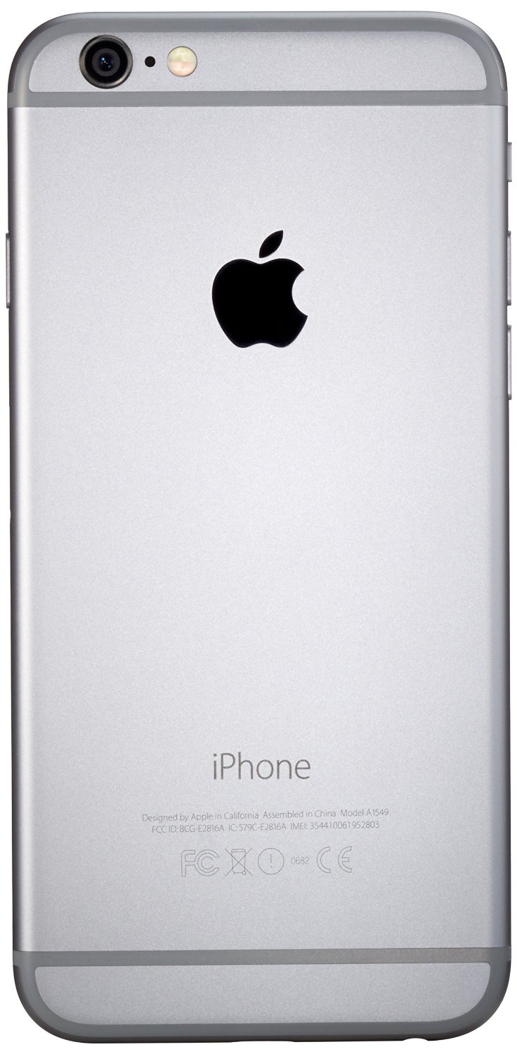 Apple iPhone 6 (S&D)(GSM Unlocked) (Open Box) - Gallery 13