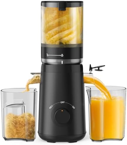 TUUMIIST BC931025090002 Juicer