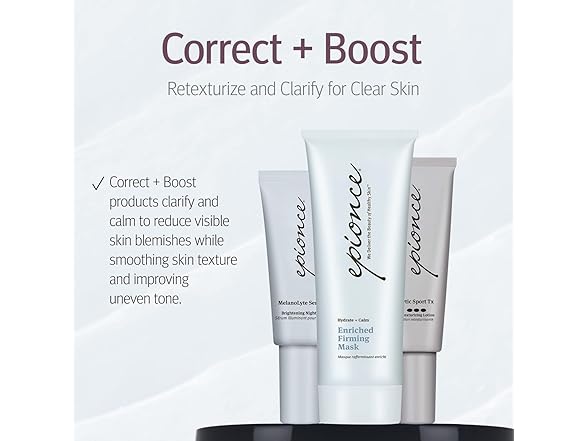 Epionce Lytic Sport Texture Treatment