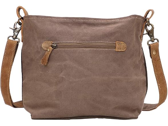 Myra Bag Dove Sunflower Purse Shoulder Bag