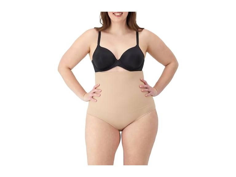 Maidenform Womens Firm Control Shapewear Brief
