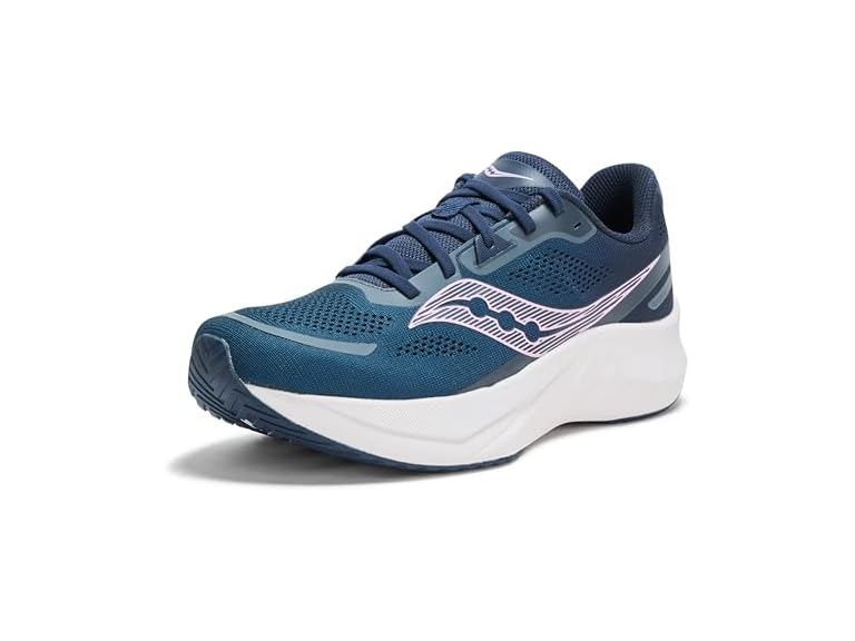 Saucony Women's Tide 2 Sneaker - Gallery 5