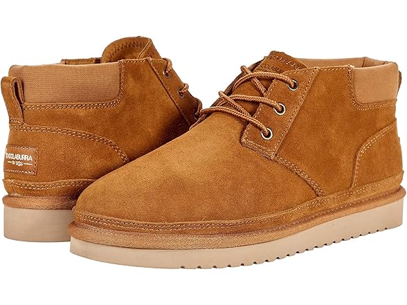 Koolaburra UGG Women's Advay Boot, 6 (Open Box)