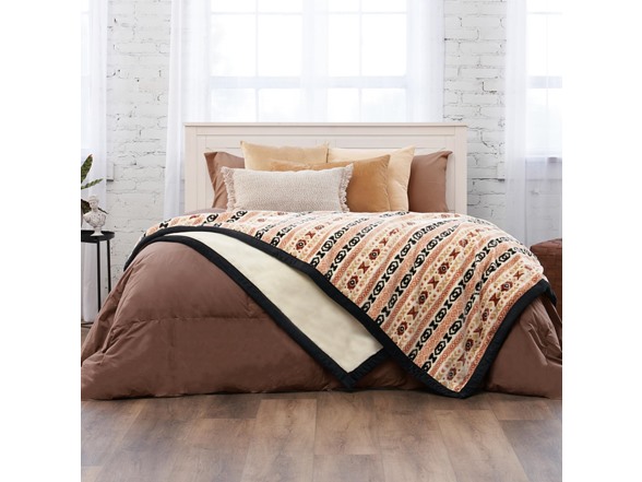 Chimayo Stripe