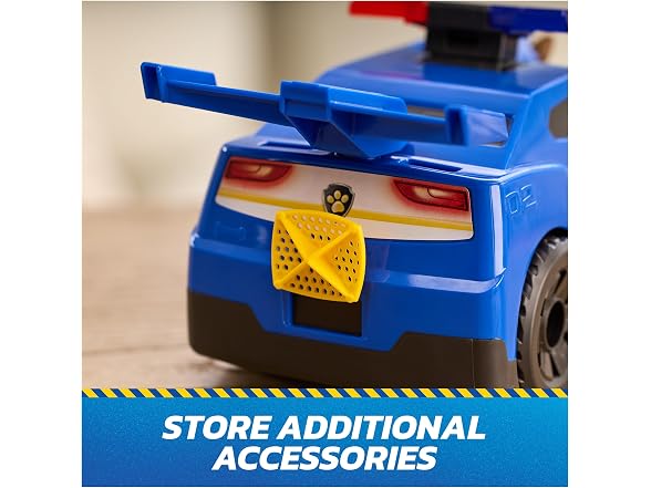 Paw Patrol: Search & Rescue