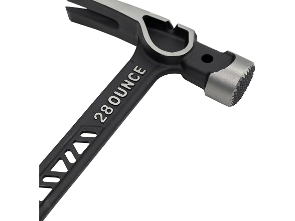 OX OX-P087028 28 oz OX Pro Ultrastrike 28 oz Hammer Frami