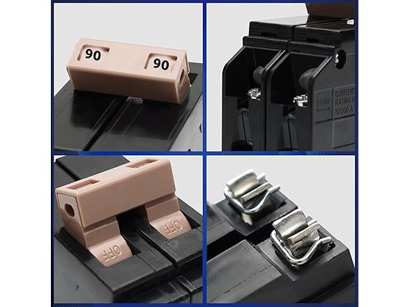 GAOERFU 290 Circuit Breaker