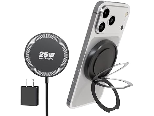 WayLite 6FT Wireless iPhone Charger