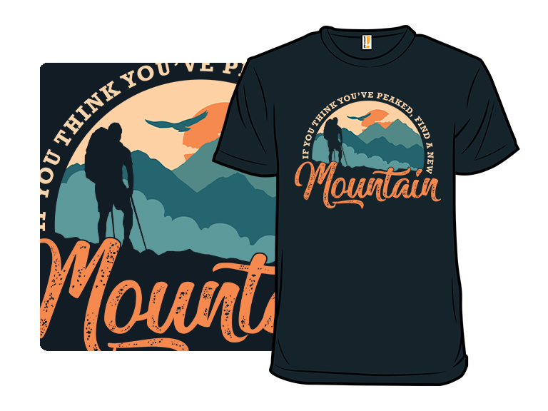 Hiking Lover Endless Adventure - Gallery 8