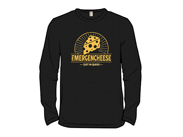 Really Really Cheesy