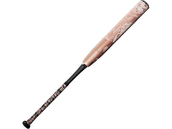 DeMarini 2025 Whisper (-10) Fastpitch Softball Bat - 31"/21 oz
