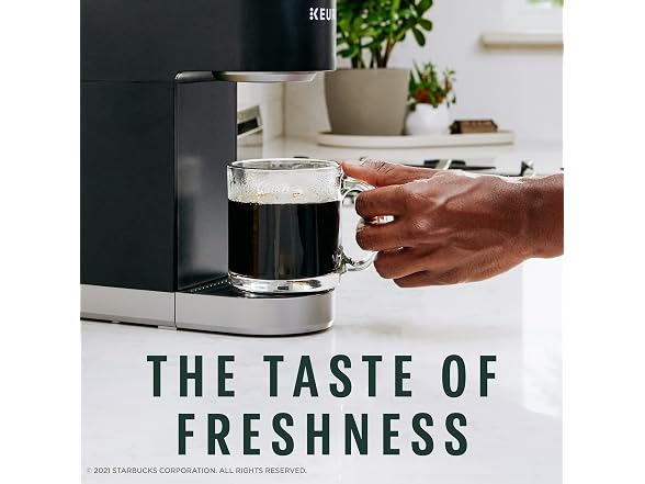 Starbucks Hot Coffee