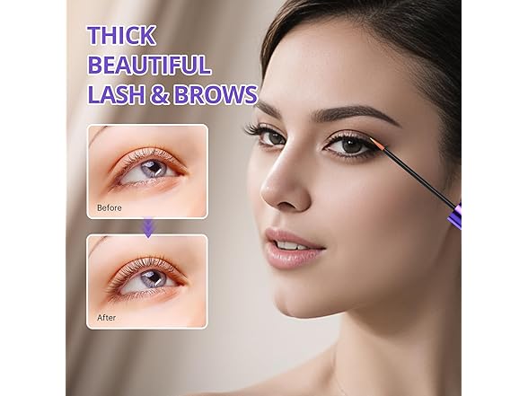 SIIEEC BC538525010066 Eyelash Growth Serum