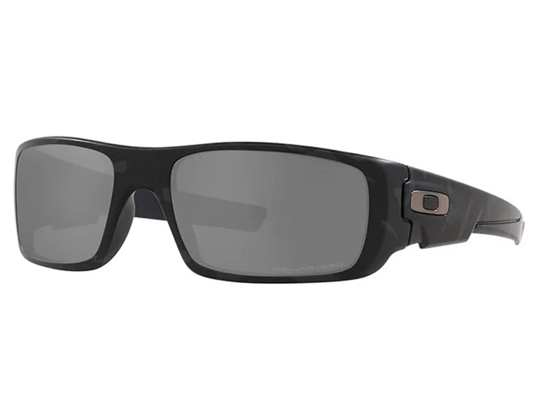 Oakley Men's Oo9239 Crankshaft Sunglasses - Gallery 8