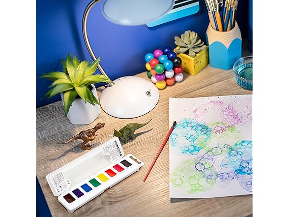 Crayola Washable Watercolors 8ct