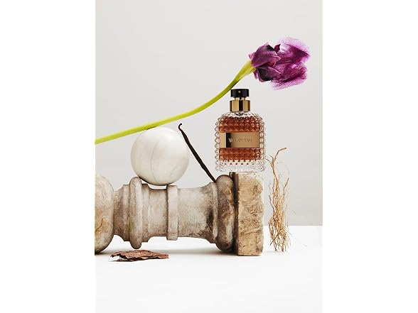 Valentino Uomo Eau De Toilette for Men