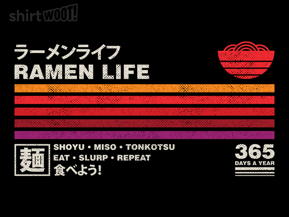Ramen Life