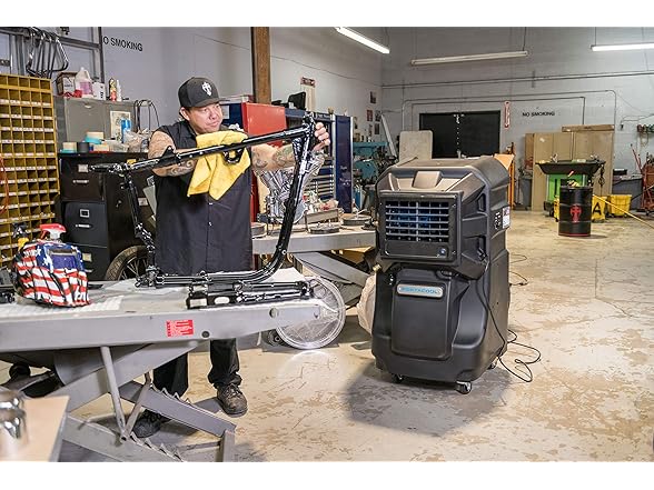 Portacool PACJS2301A1 Jetstream 230 