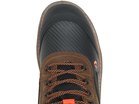 Overpass CarbonMAX Waterproof Composit Toe 6" Work Boots