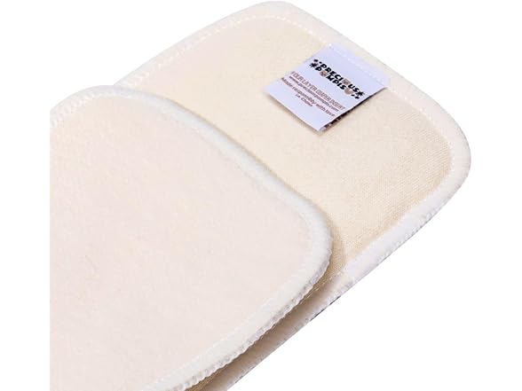 Precious Pompis Pocket Cloth Diaper