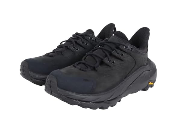 Hoka Kaha 2 Low GTX Women's Shoes (8.5)