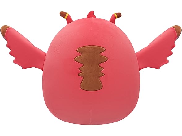 Squishmallows Original 14in Disney Leroy Plush (Large)