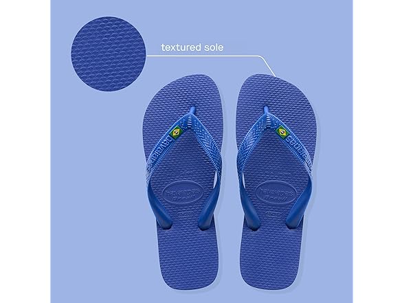 Havaianas - Brasil, Classic Flip Flop