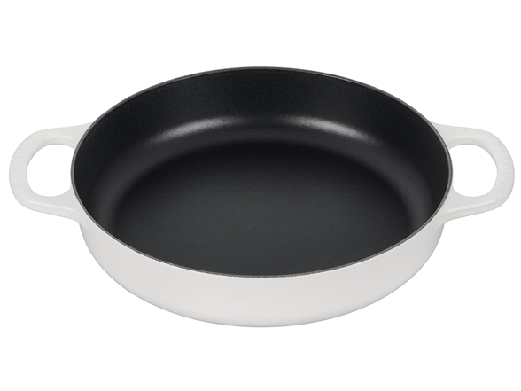 Le Creuset Enameled Cast Iron Signature Everyday Pan