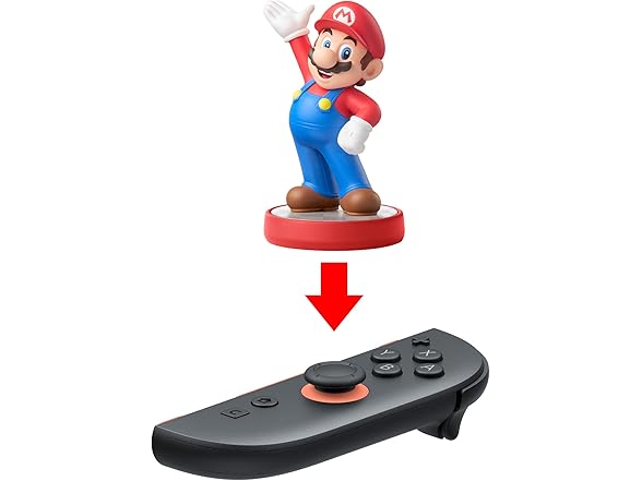 Nintendo Switch 2 Joy-Con 2 (L)/(R) Light Blue/Light Red