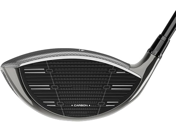 TaylorMade Golf Qi35 Driver 9 Degree Ventus Blue Regular Left Handed