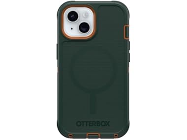 $4.99, Was $79.99, 93% Off! OtterBox iPhone 16e, 15, 14, & 13 Defender Series Case dealfomo