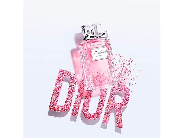 Miss Dior Rose N' Roses 3.3 OZ EDT Women