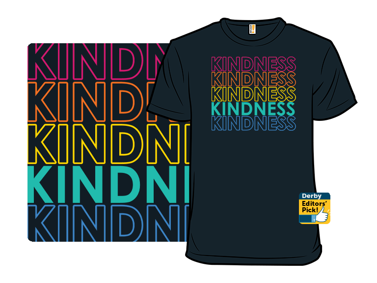 Kindness is Timeless - Gallery 3