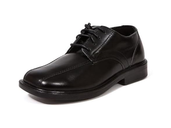 Deer Stags Gabe Lace-Up Dress Oxford