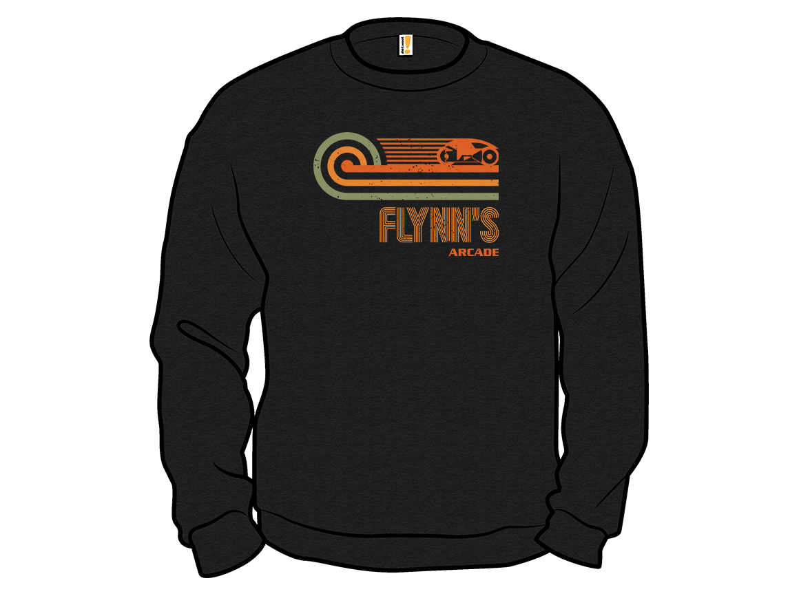 Retro Vintage Arcade - Gallery 11