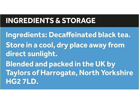 Yorkshire Tea