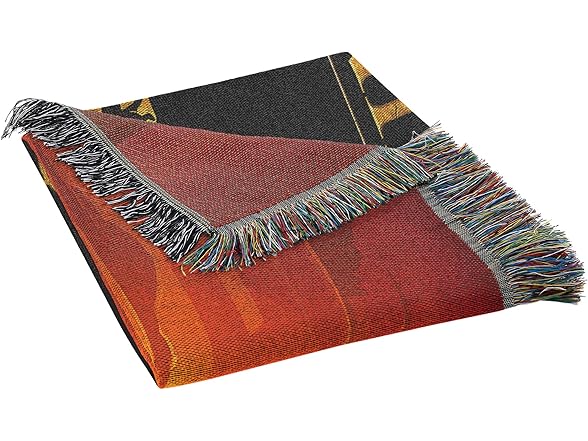 Disney Tapestry Throw Blanket- Choose Style