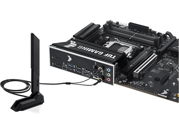 ASUS TUF Gaming B650E-E WiFi