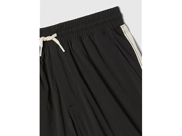 Gap Boys' Hybrid Colorblock Short