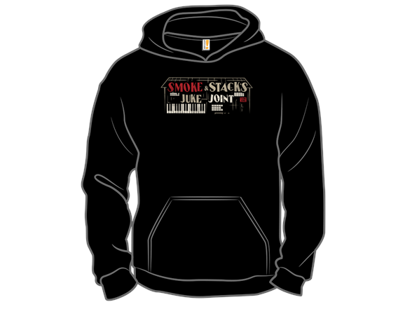 Rocky Road To Club Juke