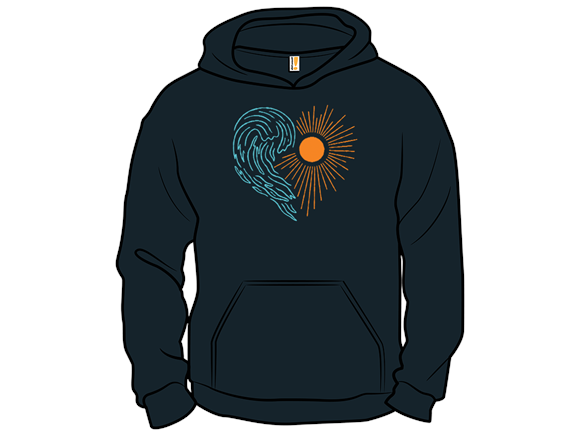 Ocean Heart - Gallery 5