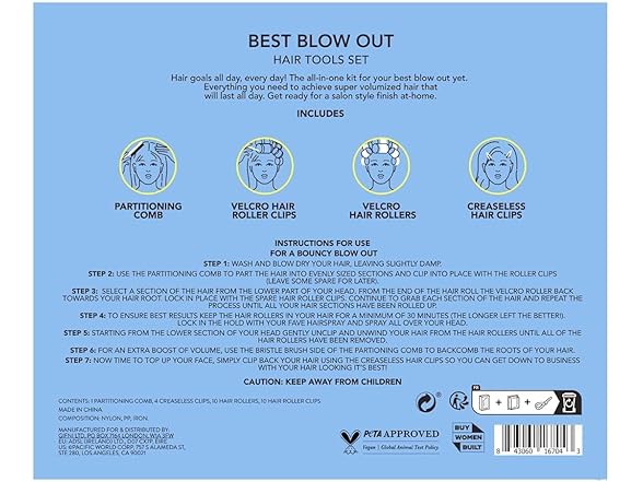 Holler & Glow Skin Basics Skincare Accessories