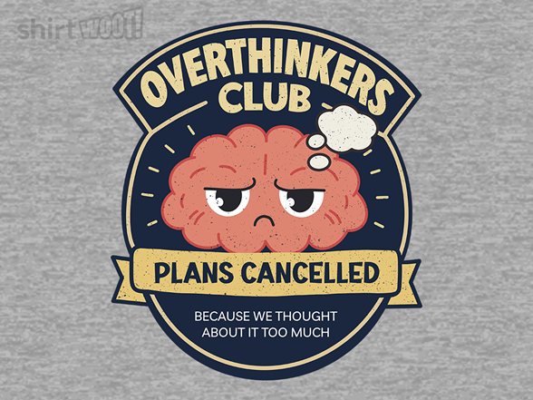 Overthinkers Athletic Club