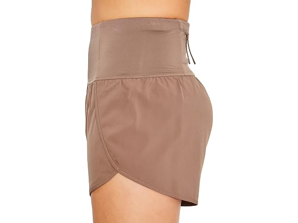 Love Tree Women (M) Athletic Shorts