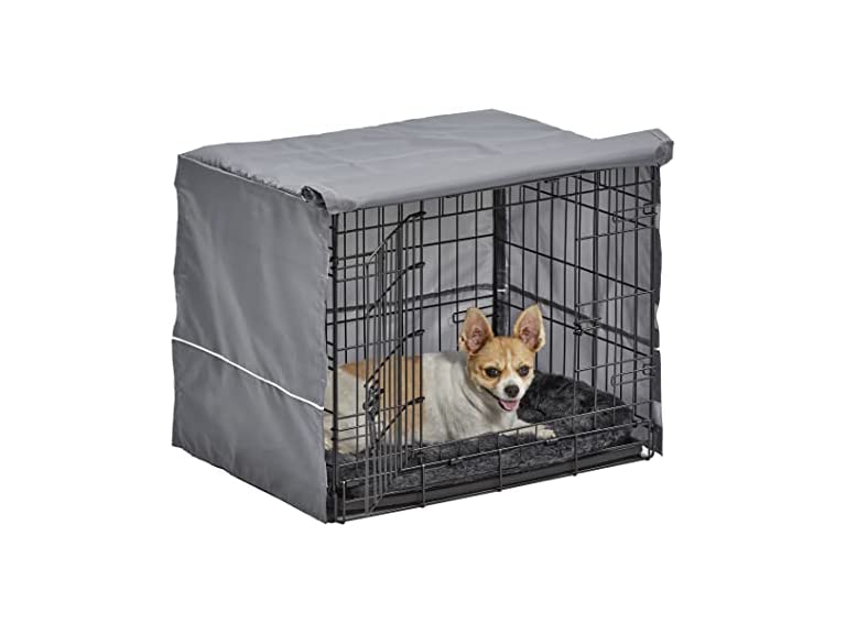 New World Dog Crate Comfort Kit - Gallery 13