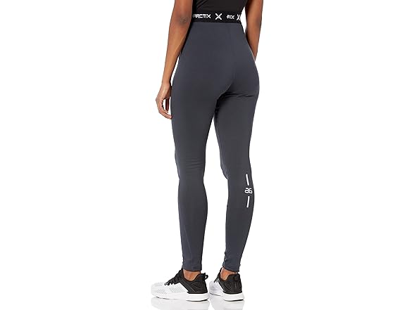 Arctix Base Layer Pant (L) Steel