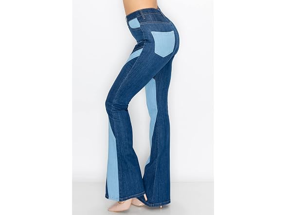 Aphrodite Women (13) High Waisted Jeans