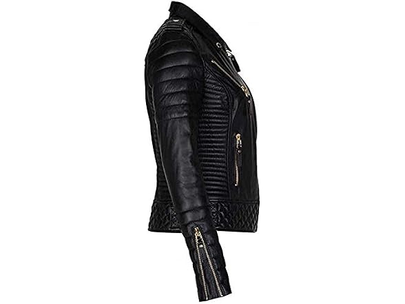 Azrah Traders Women (L) Car Coat