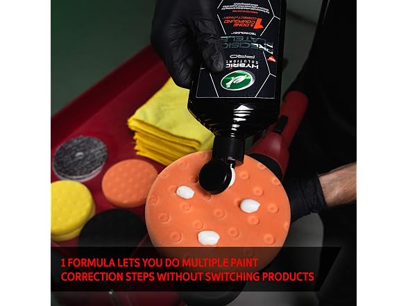 Turtle Wax 53706 Hybrid Solutions Pro