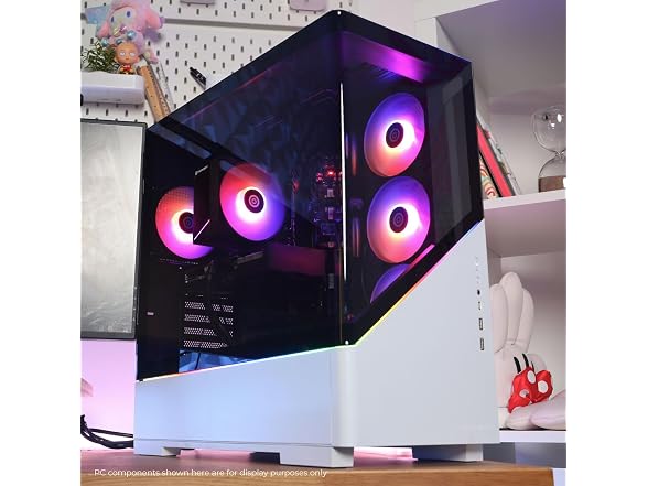 CyberpowerPC (i7-14700F, RTX 5060 Ti)